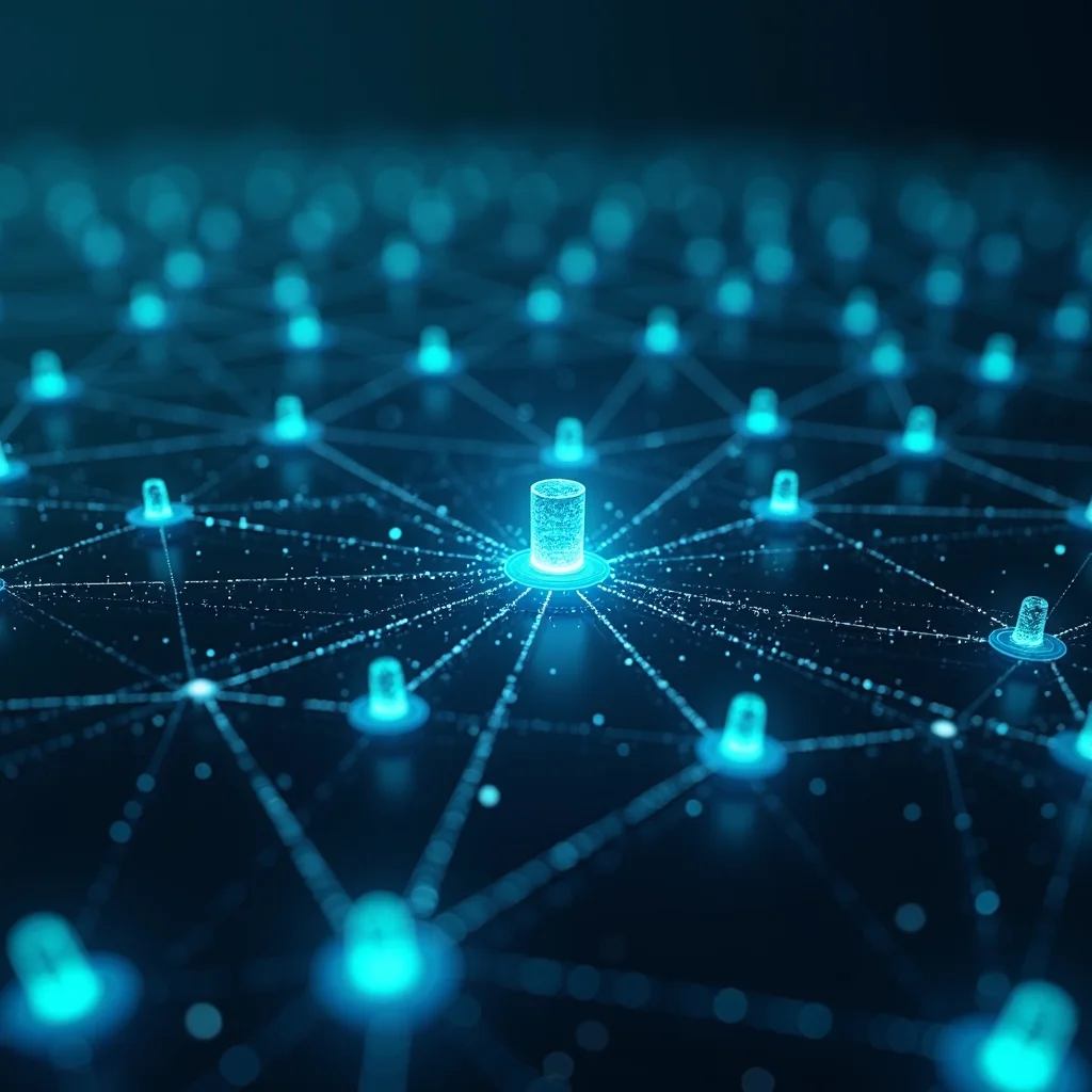 AI-Native Enterprise Software architecture